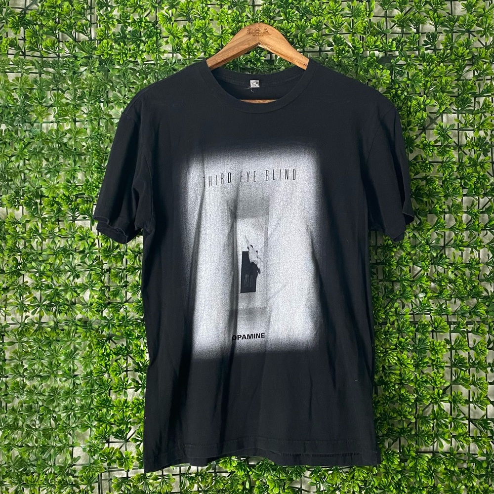 Third Eye Blind Dopamine Tour T 2015